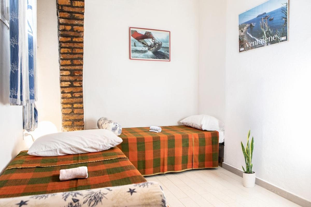 Daniela -vista Mare-70metri Dal Mare - Wi-fi - Free Parking