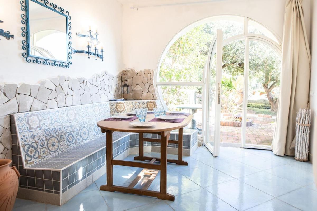 Ferienhaus Daniela -vista Mare-70metri Dal Mare - Wi-fi - Free Parking Terracina