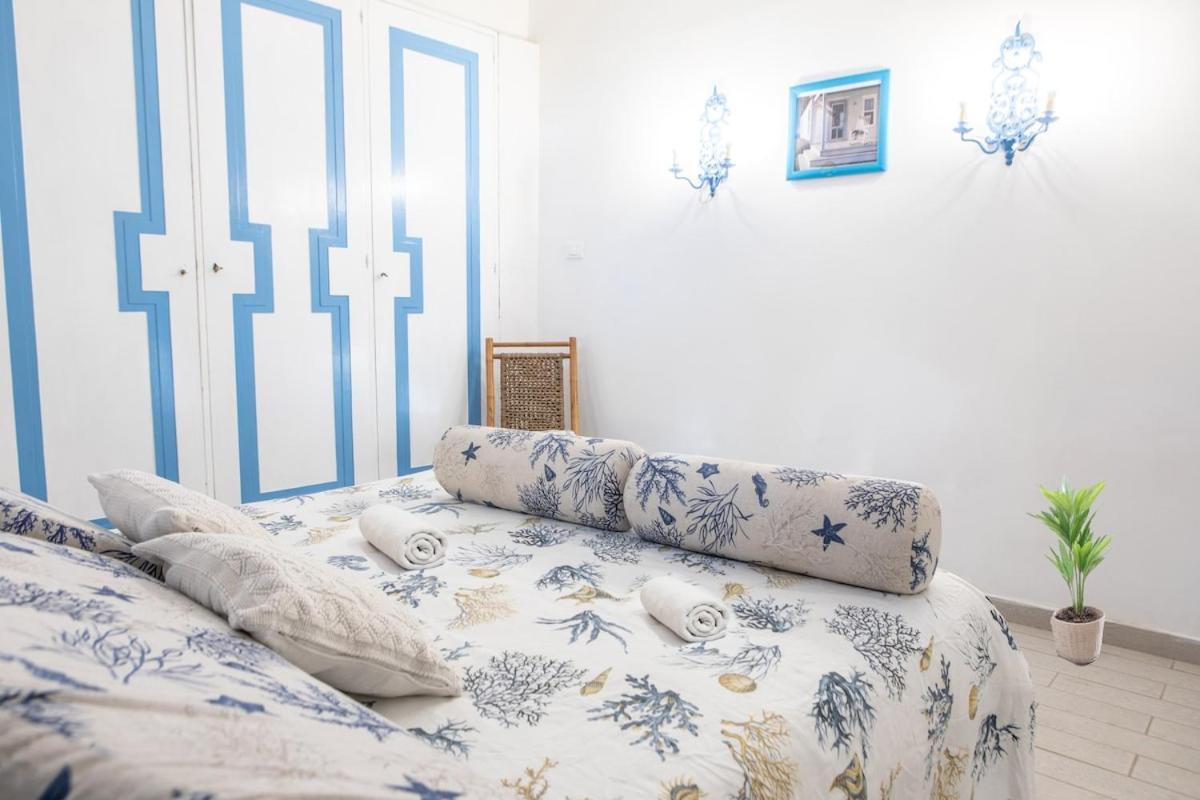 Daniela -vista Mare-70metri Dal Mare - Wi-fi - Free Parking *