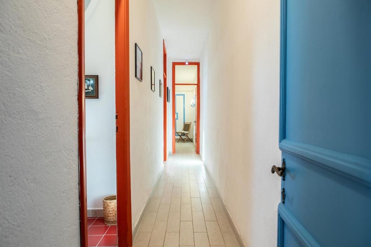 Daniela -vista Mare-70metri Dal Mare - Wi-fi - Free Parking *